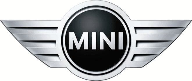 BMW MINI ロゴ / ミニ ロゴ