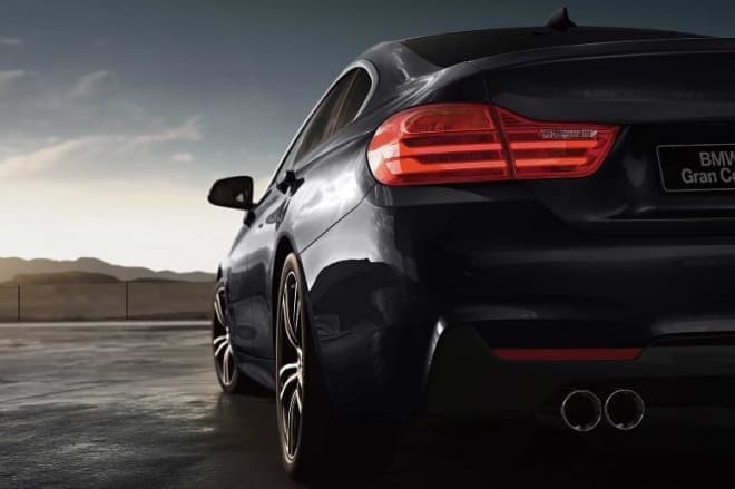 BMW 4シリーズ グランクーペ限定モデル「セレブレーション・エディション・インスタイル」
