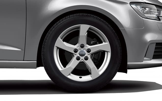 AudiのコンパクトカーA3/S3シリーズに商品改良－Audi S3 Sportback/Sedanに3分割可倒式リヤシート採用