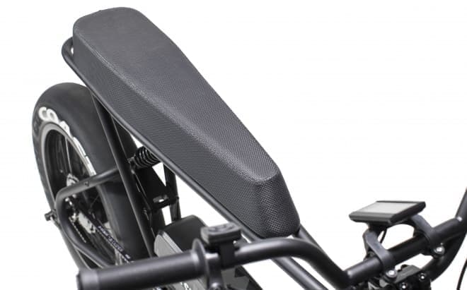 モーター位置を選べる電動アシスト自転車Coast Cycles「Buzzraw X」
