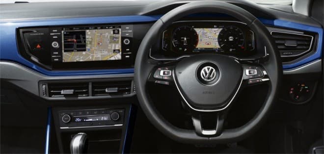 VW「Polo」に、新グレード「TSI R-Line」 ― よりパワフルなエンジンと、よりスポーティなエクステリアを採用