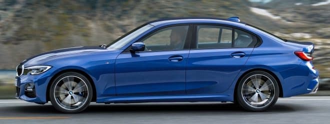 「オーケー、BMW」― 音声アシスタントが導入された新型BMW 3シリーズ