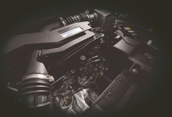 ホンダ、1.5L VTEC TURBOエンジン搭載の「VEZEL TOURING・Honda SENSING」発売
