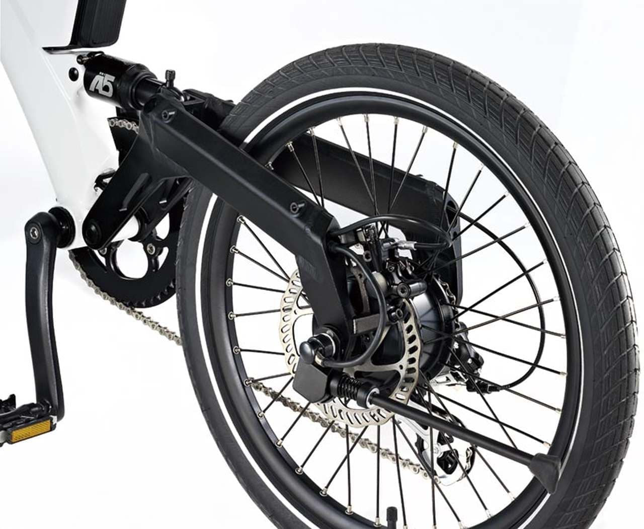 BESVの電動アシスト自転車PSシリーズに2019年限定カラー