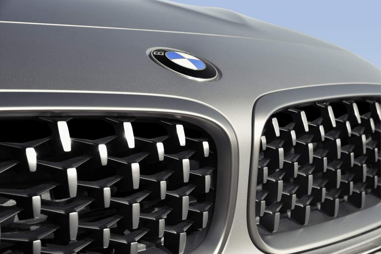 BMWのロードスター「Z4」、約2年ぶりに復活