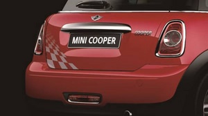 MINI「クーパー」だから「98」台限定！ ― オックスフォード工場で生産された日本だけの特別な「MINI SPEEDGATE」