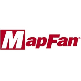 スマホ向け地図サイト「MapFan」、乗換案内の対象に東京23区内の都営バス93路線を追加