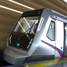 「おれ、BMW で通勤してるんだ」 ― BMW がデザインした地下鉄がマレーシアの首都クアラルンプールに