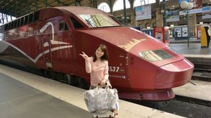 鉄道好き女子のあこがれ!? パセオ、女性向け「鉄道でめぐるヨーロッパ」ツアー