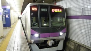 半蔵門線6月ダイヤ改正、平日の朝・帰宅時間帯で列車増発