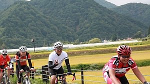 自転車ロングライドイベント「走ってみっぺ南会津」開催、大自然と温泉を満喫しよう！