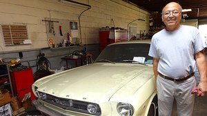 なぜ浅田さんはシリコンバレーで自動車整備工場を経営しているのか？…最近の顧客はソフトバンク社員が多いという「Asada Auto」を訪問した