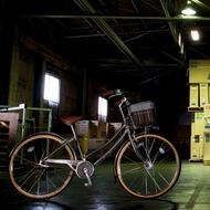国産自転車に乗ろう！ ― ミヤタのマルチパーパスバイク「SPORTOUR