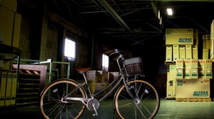 ミヤタの125周年記念自転車「プレミアム ミヤタ 125 アニバーサリーモデル」、125台限定で登場