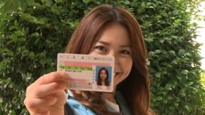 大島優子さんがバイク免許を取得！