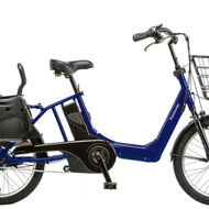 “カッコイイ”ママ向けの電動アシスト自転車「ギュット・アニーズ」最新モデル