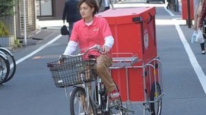 「ほぼ人力」 ― 自転車宅配便「エコ配」、女性の働きやすい店舗を展開へ