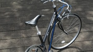 ミシュランタイヤの自転車「パリ・ブレスト クラッシック」と「パリ・ブレスト ミニ」
