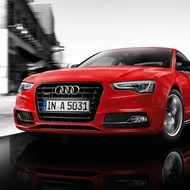 Audi A4/A5 のスポーティな限定モデル「S line competition」販売開始