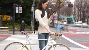 自転車駐輪場サービスの「PEDALRest（ペダレスト）」、赤坂と水道橋に新たな駐輪場を開設