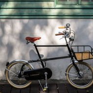 「Espresso（エスプレッソ）」という名前の自転車 ― アジアに適した自転車を一から設計したら「ママチャリ」ができました