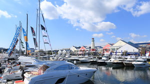 ボート・ヨットの祭典「ボートショー」--今年も横浜で開催
