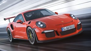 公道を走れるレーシングカー、ポルシェ「911 GT3 RS」、予約受注開始