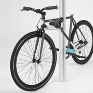 絶対に盗まれない自転車「Yerka」、Indiegogo でキャンペーンを開始