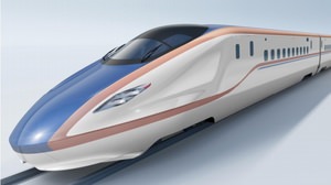 「北陸新幹線に乗ってみたい」55.6%、「新幹線通勤したい」47.2%、特に30代女性が新幹線通勤を希望