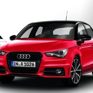 祝・新社会人―お買い得な「Audi A1/A1 Sportback Admired plus」