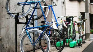 自転車通勤者のための駐輪場サービス「PEDALRest（ペダレスト）」が、渋谷の自転車カフェ「Pillar Cafe」に駐輪場を開設