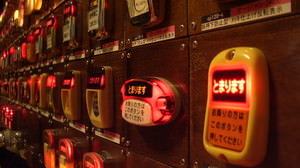 「押したい」願望が満たされる-- バス降車ボタン押し放題イベントが九州初上陸