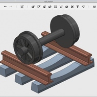 「CAD 鉄」って知ってる？ -- 3D プリンターで鉄道アイテムを作るファン達
