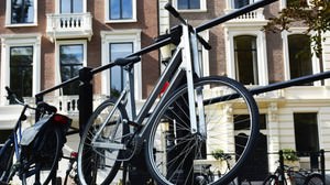 自転車は“IKEA 方式”で安くなる！？―組み立て式自転車「REFRAMED Bicycle」