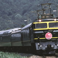 「トワイライトエクスプレス」復活、貸し切り列車として西日本めぐるツアー開始
