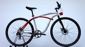 “絶対盗まれない自転車”がイタリアからも登場！ ― 「FrameBlock」が kickstarter でキャンペーンを開始