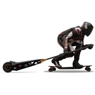 スケートボードを移動・通勤手段に変える「ePaddle」