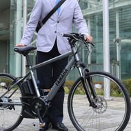 これなら自転車通勤に使える？―ヤマハの電動アシスト自転車「PAS Brace XL」「PAS VIENTA5」2015年モデル