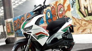 イタリアンバイク Italjet formura シリーズ日本発売 ― 安定したスペアパーツの供給が可能に