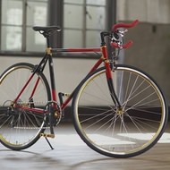 【6月23日は織田信長の誕生日】―織田信長をモデルにした自転車「Azuchi」が当たる信長生誕キャンペーン