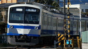元祖チューハイ「ハイリキ」が飲み放題になる「ハイリキ電車」--伊豆箱根鉄道で運行