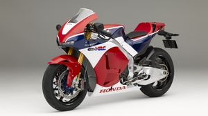価格は2,190万円、究極の公道仕様車 ホンダ「RC213V-S」発売！― MotoGP 参戦マシンに必要最小限の変更