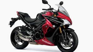 スズキ、新型ロードスポーツバイク「GSX‐S1000 ABS」「GSX‐S1000F ABS」を販売開始