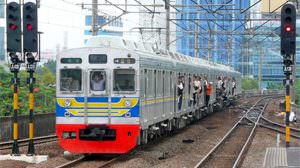 鉄道好きな外交官が書いた外務省のレポート「鉄道の旅を通して見たインドネシア」が熱い