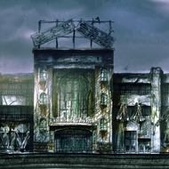 富士急ハイランドのお化け屋敷「最恐戦慄迷宮－暗黒病棟－」が、「絶凶・戦慄迷宮」として7月25日リニューアルオープン