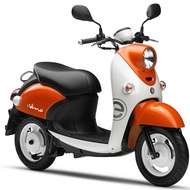 10～20代の女性向け電動バイク、ヤマハ「E-Vino」販売開始 ― 都市部での短距離移動に特化