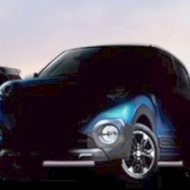 ダイハツ、新型軽自動車を9月9日に発表―「Urban Style」「Cross Over」「Sports Drive」の3つのスタイル