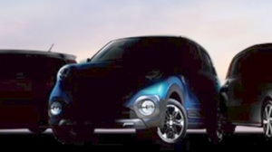 ダイハツ、新型軽自動車を9月9日に発表―「Urban Style」「Cross Over」「Sports Drive」の3つのスタイル