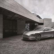 アストンマーティン「DB9 GT」に「ジェームズ・ボンド」モデル―お値段3,000万円超