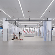 BMW/MINI サービス拠点「木場サービス・センター」新規オープン